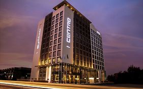 Centro Shaheen Jeddah By Rotana